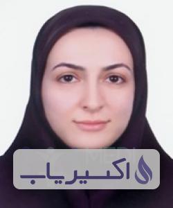 دکتر ملیکا ملک پور