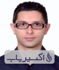 دکتر سروش آیرم پور