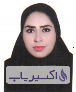 دکتر هنگامه رضائی بروجردی