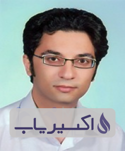 دکتر محمد رؤف ضیائی