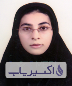 دکتر ژیلا محمودی راد