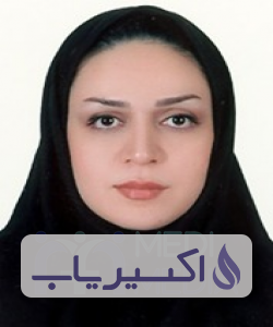 دکتر مریم بحرینی
