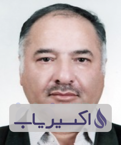 دکتر محمود ندیمی