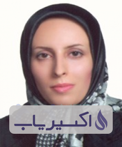 دکتر مرجان عرب احمدی