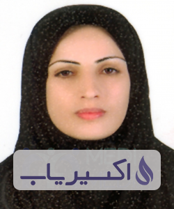 دکتر سیده اعظم هاشمی