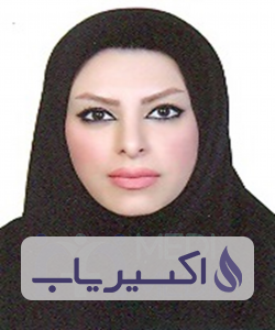 دکتر ادناء مروج