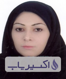 دکتر مهری صادقی بابوکانی
