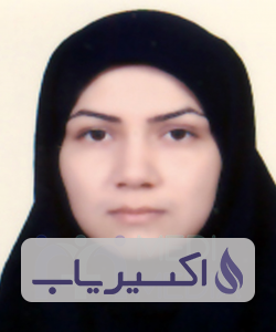 دکتر مهدیه آقائی شهربابکی