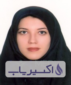 دکتر شیرین مردوخ پور