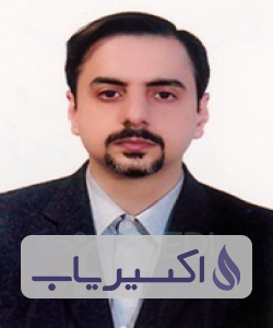 دکتر شهریار اصغرزاده اشکلک