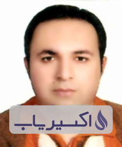 دکتر امین حسینی