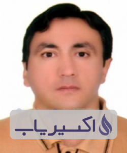 دکتر علی جهانتاب