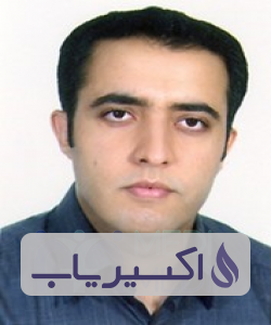 دکتر رضا ردائی