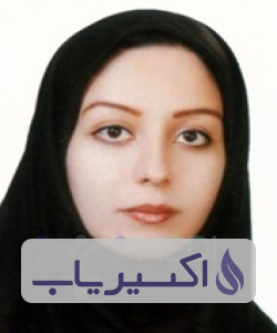 دکتر مرضیه شریف زاده