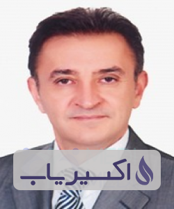 دکتر بهرام بیگلری