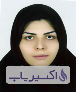 دکتر مریم قطب الدینی