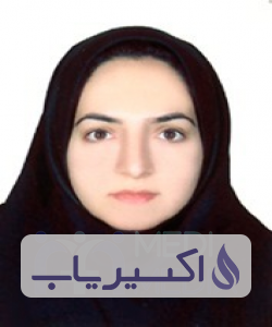 دکتر لیلا میرزاآقاپوردیوشلی