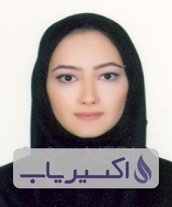 دکتر روجا وارسته