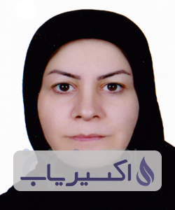دکتر زهرا غلامحسین گودرزی