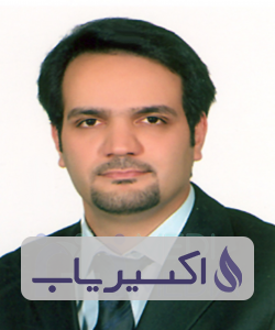 دکتر علیرضا اعجازی