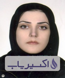 دکتر مرسده سادات ساجدین