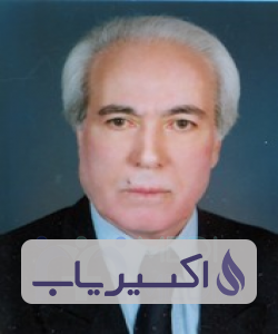 دکتر محمود زارع کاوکانی