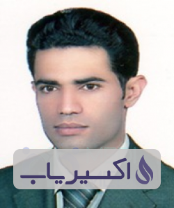 دکتر سیدایوب هاشمی نژاد