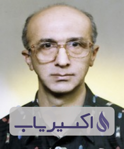 دکتر ابوالقاسم کیوان یغمائی