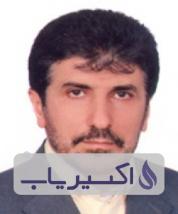 دکتر سبحان خدادادی تیرکلائی