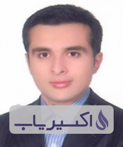 دکتر نادر نوشاد