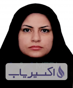 دکتر سحر محمدپور