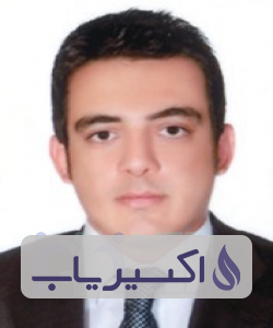 دکتر پرهام دمیرچی