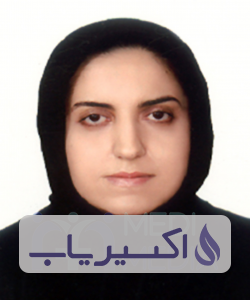دکتر مریم شجاعی بناب