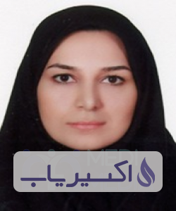 دکتر صنم مهردادوحدتی