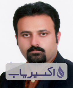 دکتر علی جباری صباغ