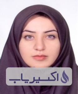 دکتر افسانه فتاح دیزجی