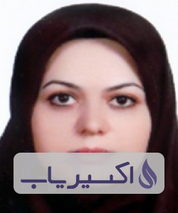 دکتر مریم لک زاده