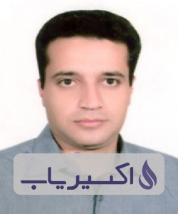 دکتر مهدی مظاهری تهرانی