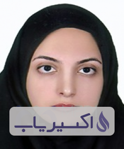 دکتر پری ناز کوهی حبیبی دهکردی