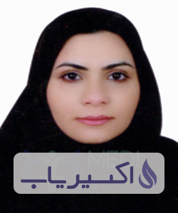 دکتر مریم طلوع قمری