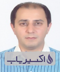 دکتر آرمان اکبری