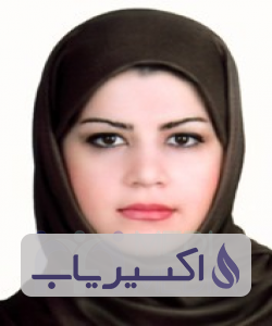 دکتر مریم امیرطوری