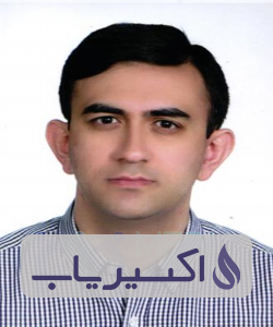 دکتر بهزاد پورمختاری