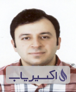 دکتر حسام اسدپور