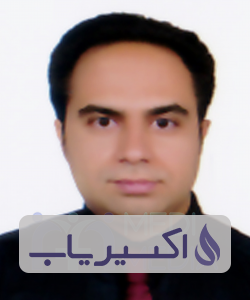 دکتر حامد حسین کاظمی