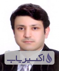 دکتر امین ثروتی