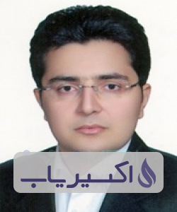 دکتر بابک صبوری سیچانی