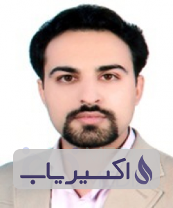 دکتر علی اصغر احسانی