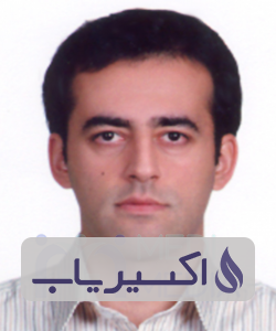 دکتر سروش پاک نیت جهرمی