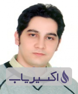 دکتر حامد احمدی